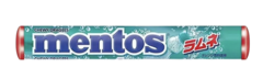 Жевательные конфеты Mentos Ramune