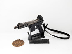 Miniature Intratec Tec9