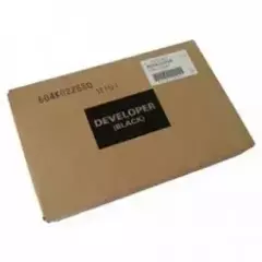 Девелопер Xerox Phaser 7760, WCP 2128/2636/3545/7235 cyan 604K22540