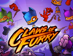 Claws Of Furry (для ПК, цифровой код доступа)