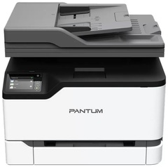 МФУ лазерное цветное Pantum CM2200FDW