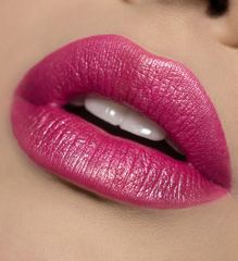 LuxVisage Губная помада  LUXVISAGE тон 14 розово-сиреневый с жемчужным перламутром