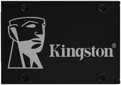 SSD Kingston KC600 SKC600 512 Гб