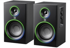 Акустическая система Defender SOLAR 12 65712