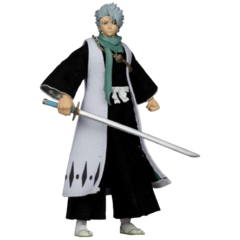 Фигурка McFarlane Toys Bleach Toshiro Hitsugaya
