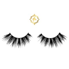 Pinky Goat Glam Collection Lashes модель «SAJA»