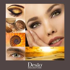 Desîo™ - DESERT DREAM