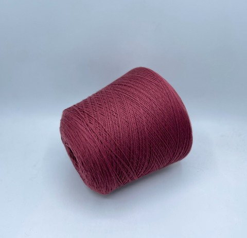 Zegna Baruffa (пр.Италия), art-Maxi, 460м/100гр. 100%Меринос,  цвет-Вишня, арт-35371