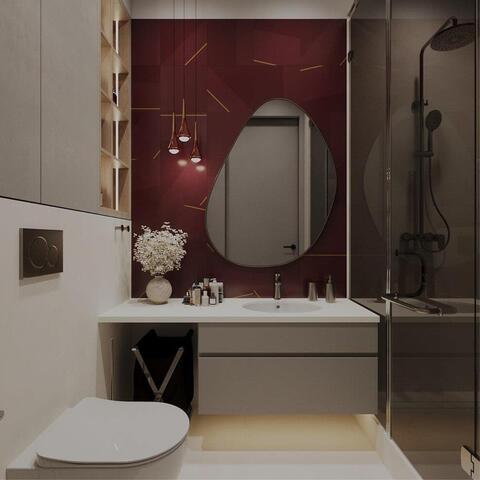 Подвесной светодиодный светильник Favourite Tolva 4292-1P