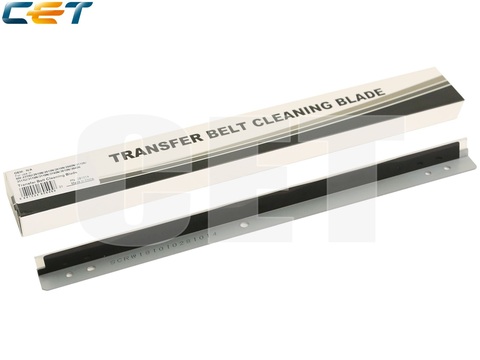 Лезвие очистки ленты переноса CCLEZ0217FC31 для SHARP MX-2310U/2610N/2615N (CET), CET281014
