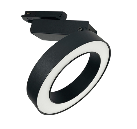Трековый светильник Maytoni Rim TR044-1-12W3K-B