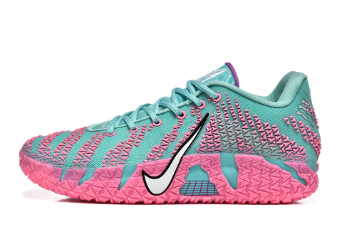 Nike Ja 3 'Pink Green' 