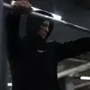 Худи Bones Way оверсайз Мир Олимпии Джо Вейдера
