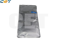 Девелопер для RICOH MPC3003/3503/3504/5503/4504/6004 (CET) Cyan, 380г, 160000 стр., CET171002