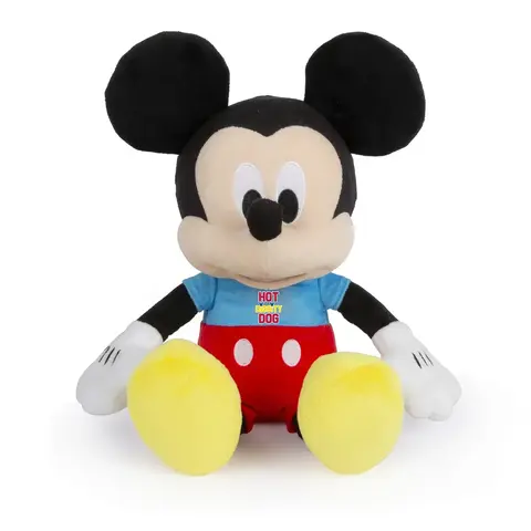 Игрушка со звуком Микки Маус Клуб Микки Мауса
