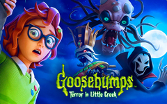 Goosebumps: Terror in Little Creek (для ПК, цифровой код доступа)