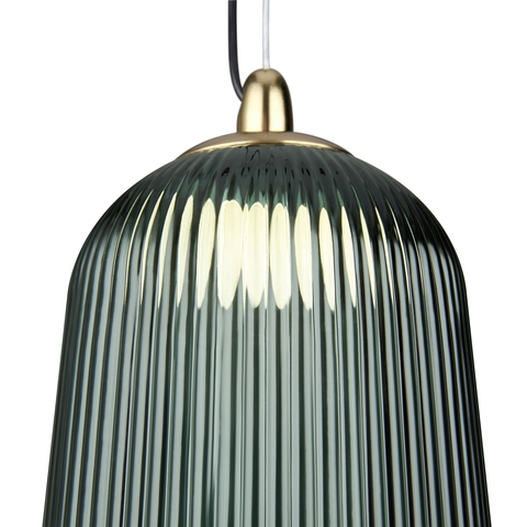 Подвесной светодиодный светильник Freya Enchantment FR5384PL-L5BL