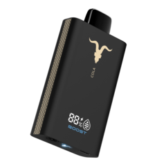 Одноразовая электронная сигарета Ignite V100 - Cola (10000 затяжек)