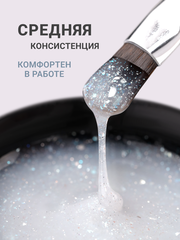 Гель для наращивания 