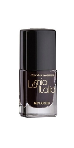 RELOUIS Лак для ногтей 