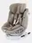 Автокресло Rant Nitro isofix 0/1/2/3 (0-36 кг) Beige