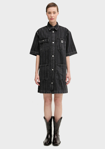 Платье CARHARTT WIP Rylan Dress