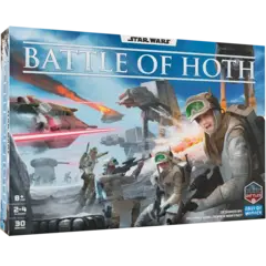 Star Wars: Battle of Hoth