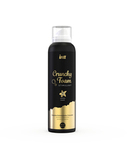 пенка для массажа Crunchy foam vanilla, 150 мл