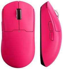 Мышь MCHOSE A5 Ultra красный