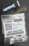 Ролик захвата бумаги левый для Canon Pixma MG2140, MG2150, MG2240, MG2250, MG3140, MG3150, MG3240 (QM4-1893 / QM5-2044)