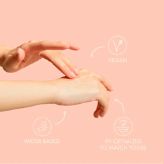 Лубрикант на водной основе Bijoux Indiscrets Water-based Personal Lubricant