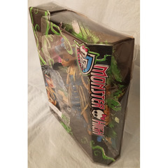 Клео де Нил. Мрак и цветение