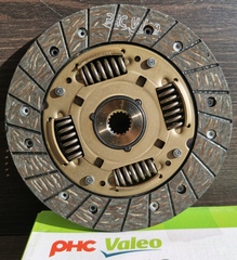 СЦЕПЛЕНИЕ В СБОРЕ MATIZ 1,0, AVEO 1,2 PHC VALEO 184мм 96325011+96325012+96518531