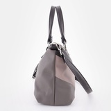 Сумка Саломея 595 мульти бельгийский шоколад