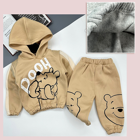 Костюм начёс детский (74-80) 251106-GV257