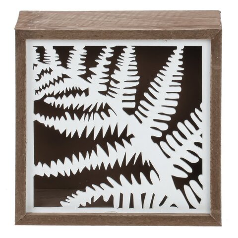 Шкатулка (16*16*6 см) - купить 3