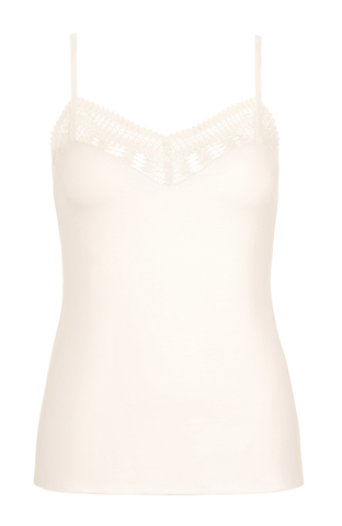 Топ женский на тонких бретелях OPHELIA 023438