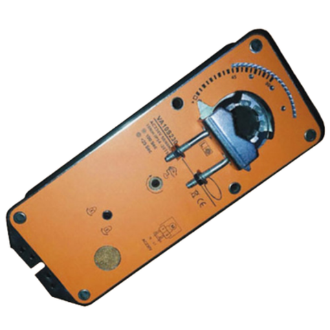 Электропривод Airone VA10S230S ON/OFF с возвратной пружиной