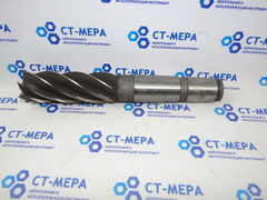 Фреза к/х 50х145х310 z=6 к/м4 Р6М5