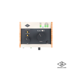 Universal Audio Volt 176