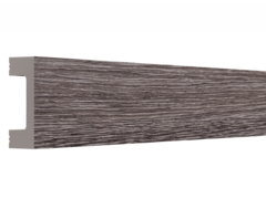 Молдинг МЛ 18/2,6 Дуб майдера