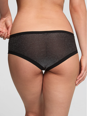 PINK БЕСШОВНЫЕ ТРУСИКИ ЧИИКИ