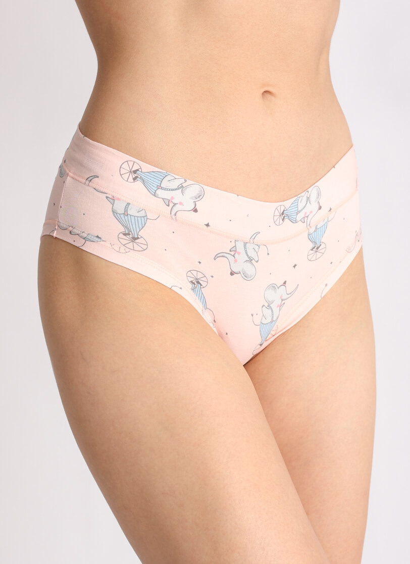 Женский слип E25K-72S101