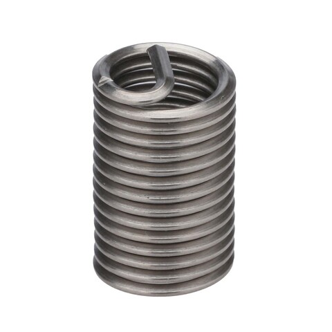 Вставка резьбовая М24х3,0 DIN8140S (Нерж. Сталь) 1,5xD 6h 1шт H-Tools 107345HT
