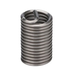 Вставка резьбовая М24х3,0 DIN8140S (Нерж. Сталь) 1,5xD 6h 1шт H-Tools 107345HT