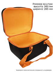 Чехол для портативной колонки JBL Partybox Encore essential