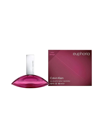 CALVIN KLEIN EUPHORIA lady 30ml edp