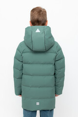 пальто  для мальчика  ВК 34070/5 УЗГ (122-158)