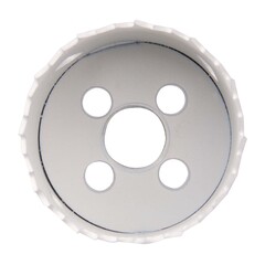 Коронка по металлу 14,0x38мм Bi-Metall HSSE-Co8(M42) 6,35tpi(4мм) Ruko 126014