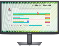 Монитор DELL 210-BDRL черный